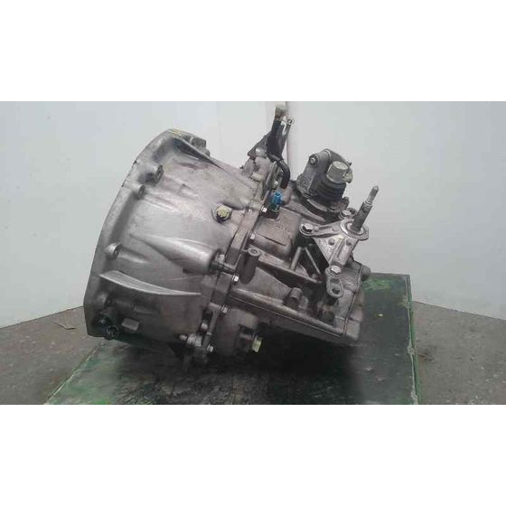 Caja Cambios Para Renault Scenic Ii