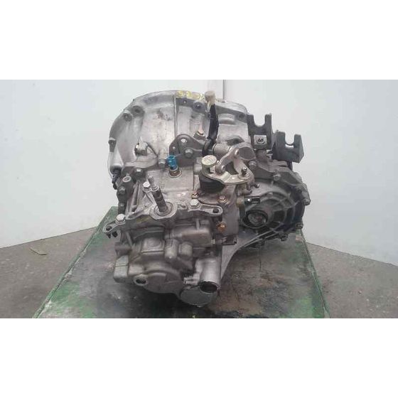 Caja Cambios Para Renault Scenic Ii