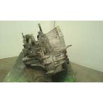 Caja Cambios Para Renault Scenic Ii