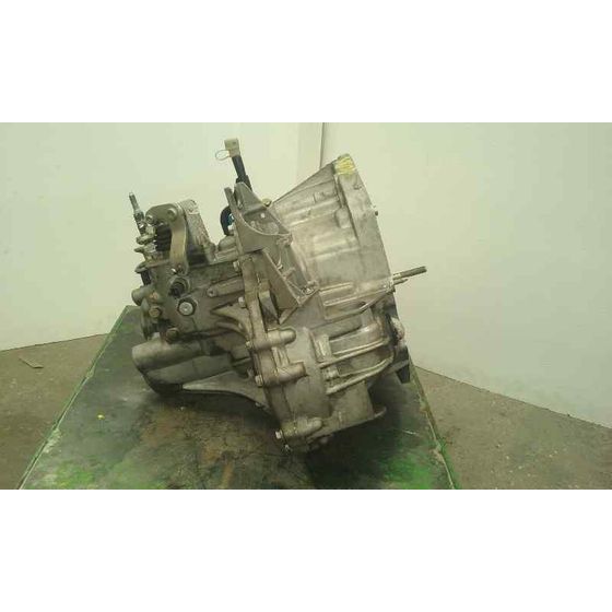 Caja Cambios Para Renault Scenic Ii