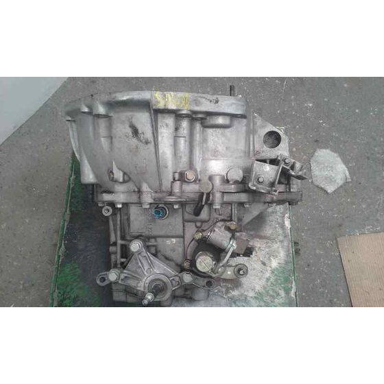 Caja Cambios Para Renault Scenic Ii