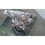 Caja Cambios Para Daewoo Nubira Berlina