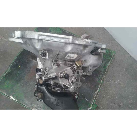 Caja Cambios Para Daewoo Nubira Berlina