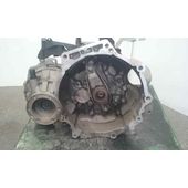 Caja Cambios Para Seat Ibiza