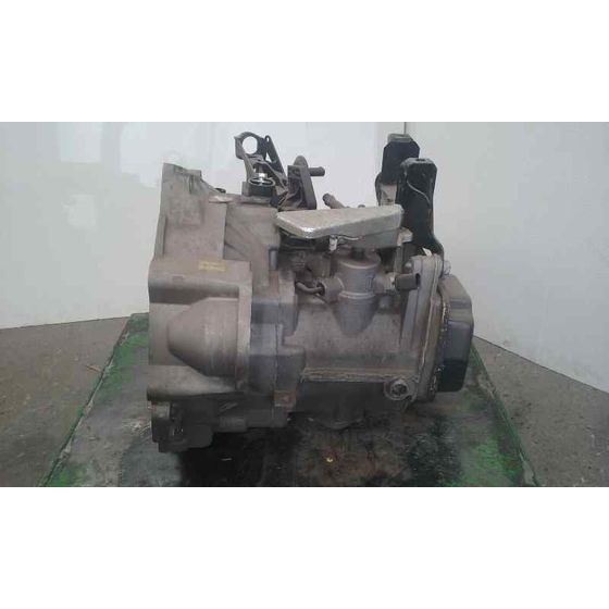 Caja Cambios Para Seat Ibiza