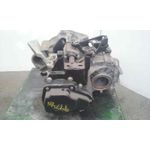 Caja Cambios Para Seat Ibiza