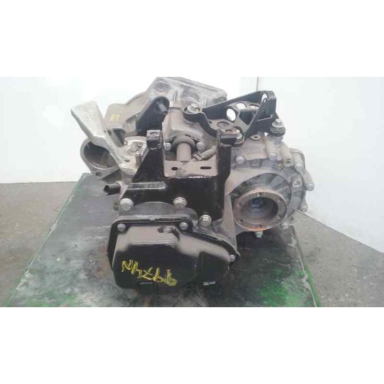 Caja Cambios Para Seat Ibiza