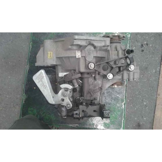 Caja Cambios Para Seat Ibiza