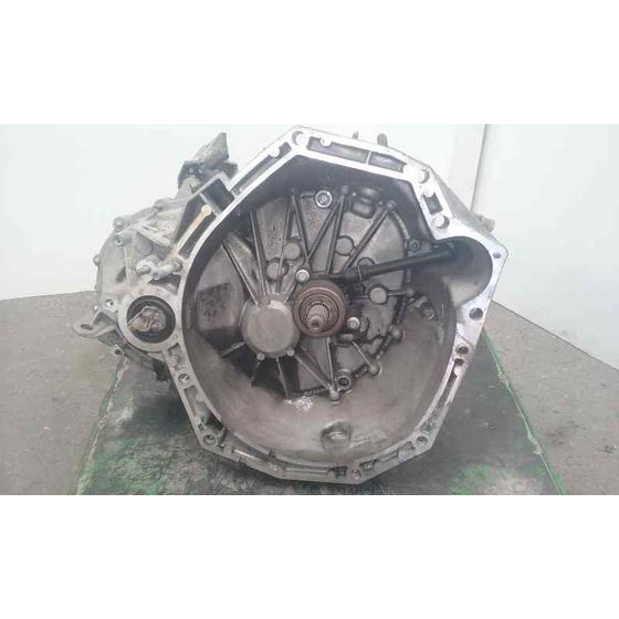 Caja Cambios Para Renault Modus