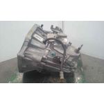 Caja Cambios Para Renault Modus