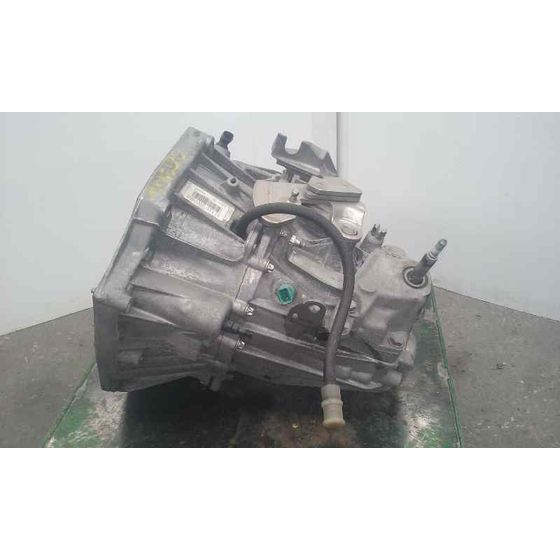 Caja Cambios Para Renault Modus