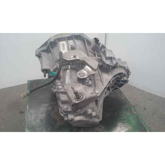Caja Cambios Para Renault Modus