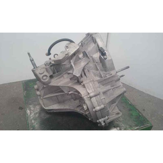 Caja Cambios Para Renault Modus