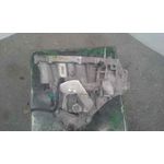 Caja Cambios Para Renault Modus
