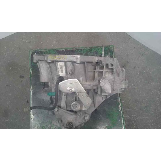 Caja Cambios Para Renault Modus