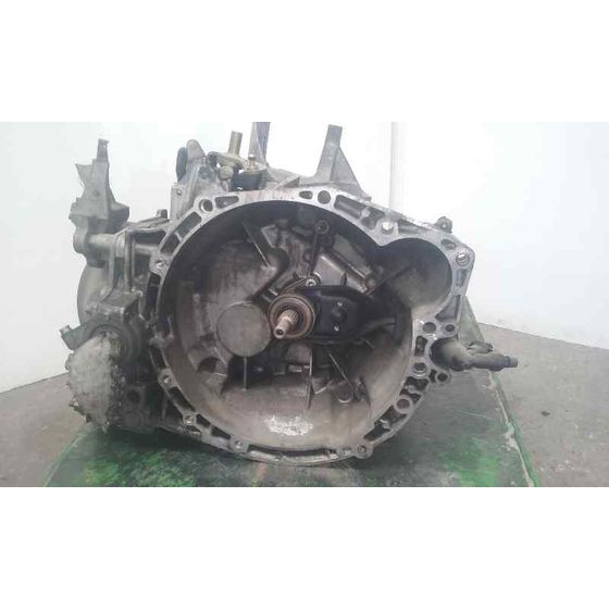 Caja Cambios para Peugeot 407