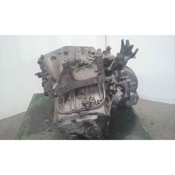 Caja Cambios para Peugeot 407