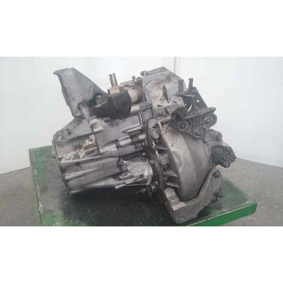 Caja Cambios para Peugeot 407