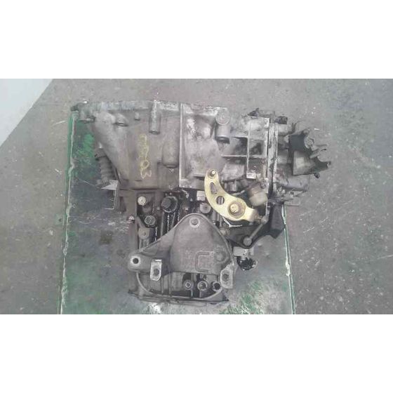 Caja Cambios para Peugeot 407