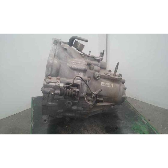 Caja Cambios Para Honda Accord Berlina