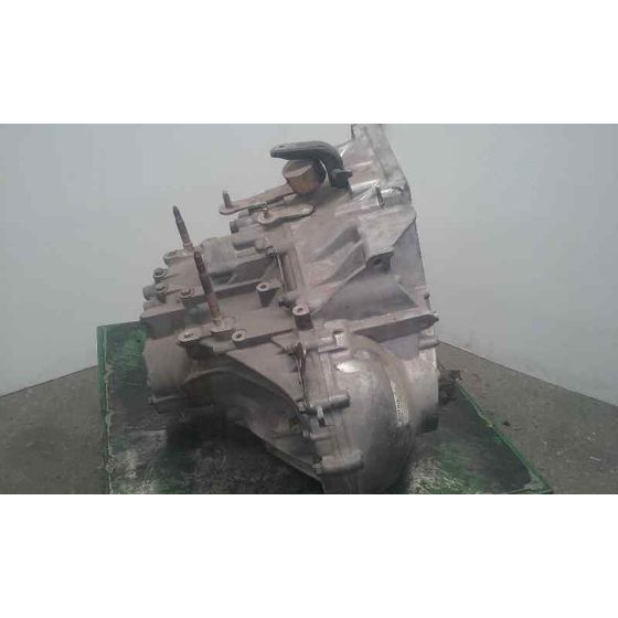 Caja Cambios Para Honda Accord Berlina