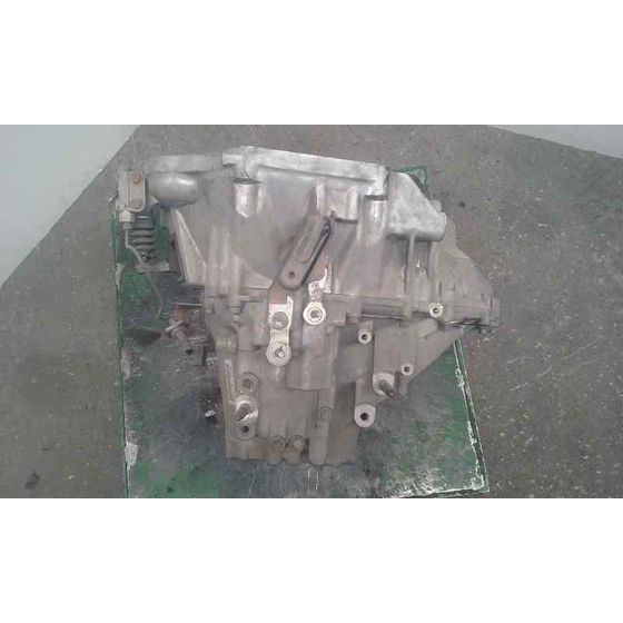 Caja Cambios Para Honda Accord Berlina
