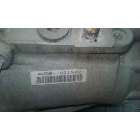 Caja Cambios Para Honda Accord Berlina