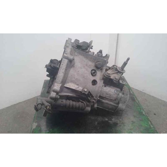 Caja Cambios Para Peugeot 308