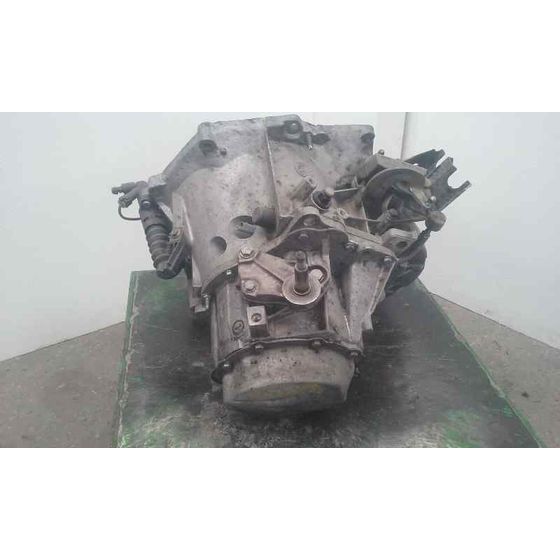 Caja Cambios Para Peugeot 308