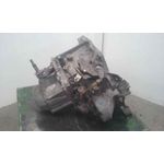 Caja Cambios Para Peugeot 308