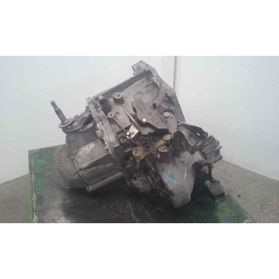 Caja Cambios Para Peugeot 308