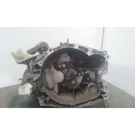 Caja Cambios Para Peugeot 307