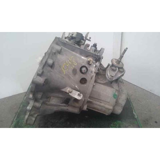 Caja Cambios Para Peugeot 307