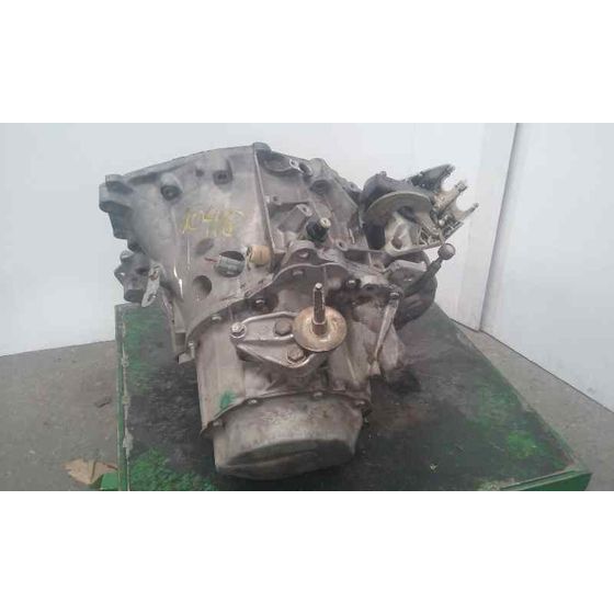 Caja Cambios Para Peugeot 307