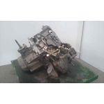 Caja Cambios Para Peugeot 307