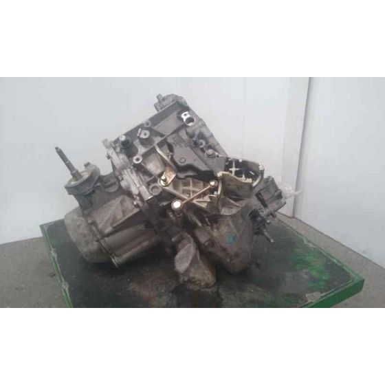 Caja Cambios Para Peugeot 307