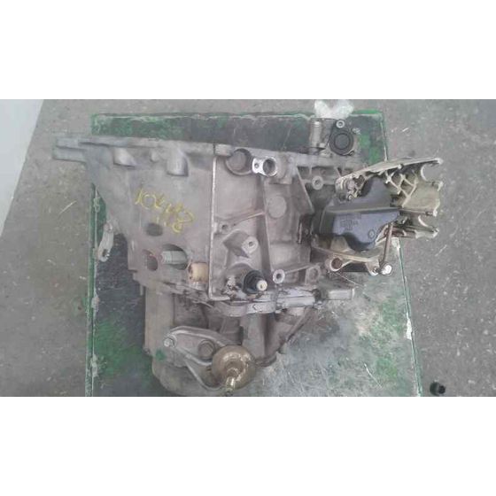 Caja Cambios Para Peugeot 307