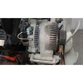Alternador para Ford Aerostar