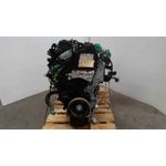 Motor Completo Para Citroen C3