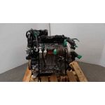 Motor Completo Para Citroen C3