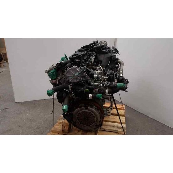 Motor Completo Para Citroen C3