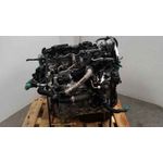 Motor Completo Para Citroen C3