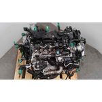 Motor Completo Para Citroen C3