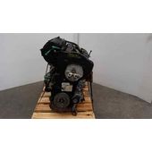 Motor Completo Para Peugeot 1007