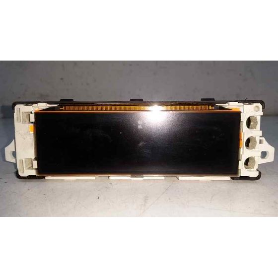 Pantalla Multifuncion Para Peugeot 207