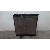 Radiador Agua Para Peugeot 207