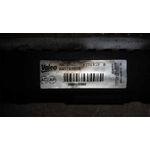 Radiador Agua Para Peugeot 207