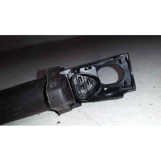 Bobina Encendido para Peugeot 207