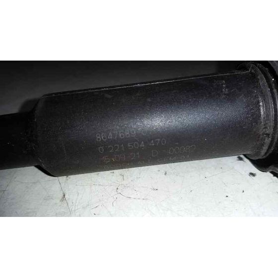 Bobina Encendido para Peugeot 207