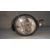 Faro Antiniebla Izquierdo Para Renault Laguna Ii